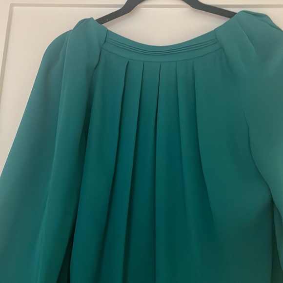 Diane Von Furstenberg Blouse - Picture 4 of 5